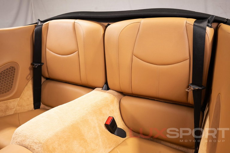 Porsche 997.2 Carrera S