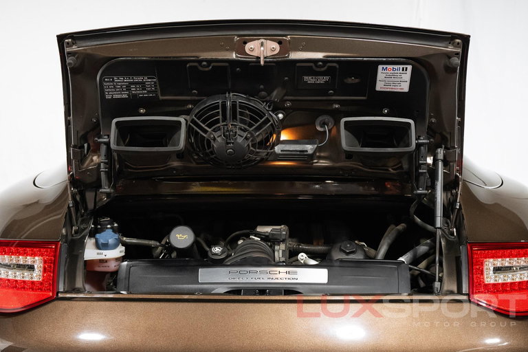 Porsche 997.2 Carrera S