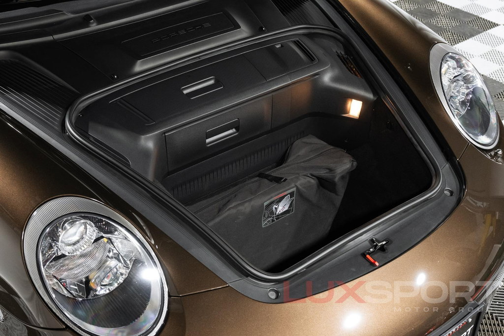 Porsche 997.2 Carrera S
