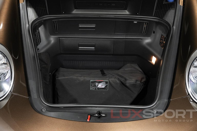 Porsche 997.2 Carrera S