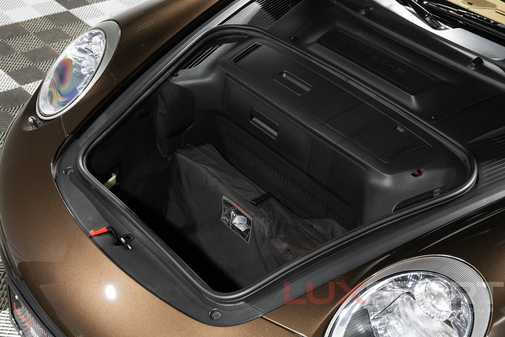 Porsche 997.2 Carrera S