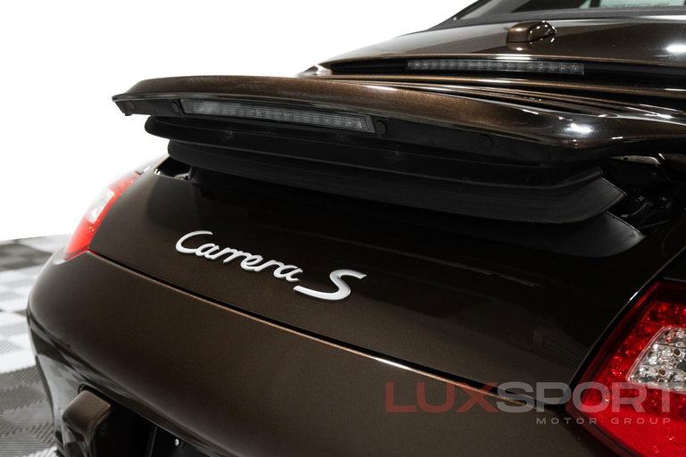 Porsche 997.2 Carrera S