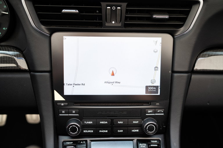 Porsche 991.2 Speedster