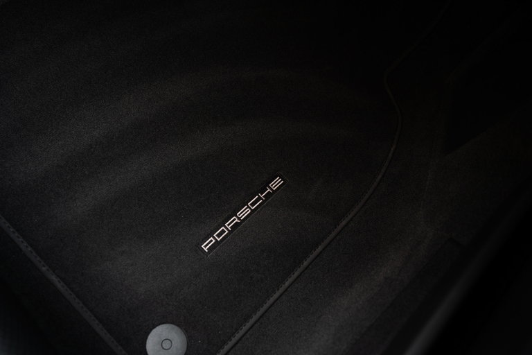 Porsche 991.2 Speedster