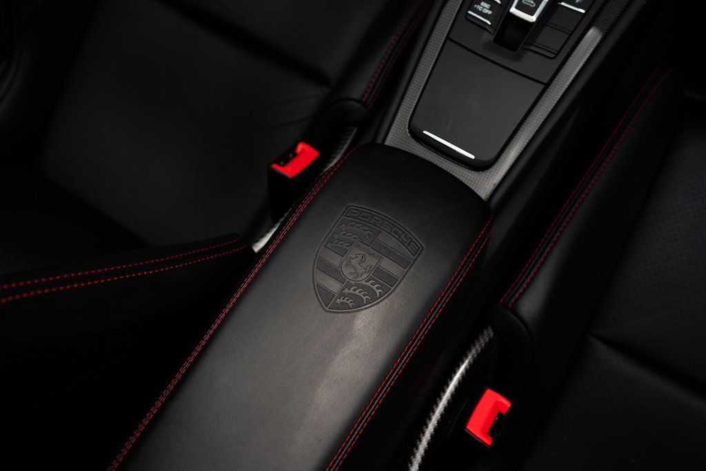 Porsche 991.2 Speedster