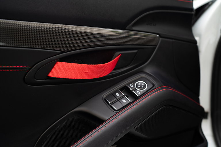 Porsche 991.2 Speedster