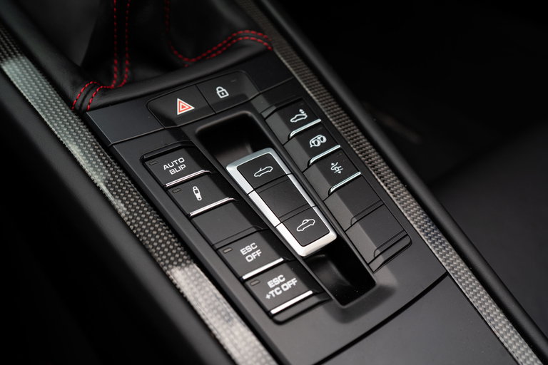 Porsche 991.2 Speedster