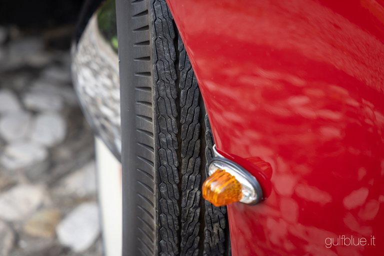 Porsche 356 Pre-A 1500