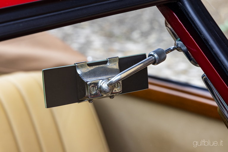 Porsche 356 Pre-A 1500