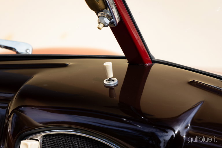 Porsche 356 Pre-A 1500