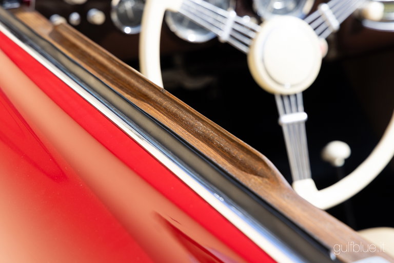 Porsche 356 Pre-A 1500