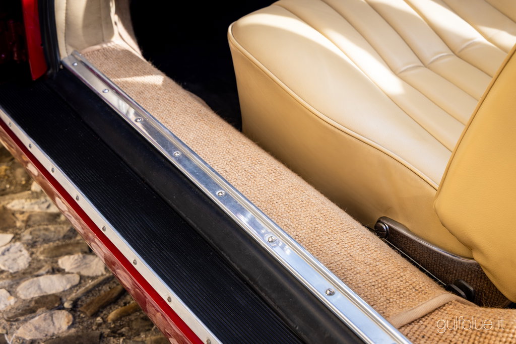 Porsche 356 Pre-A 1500