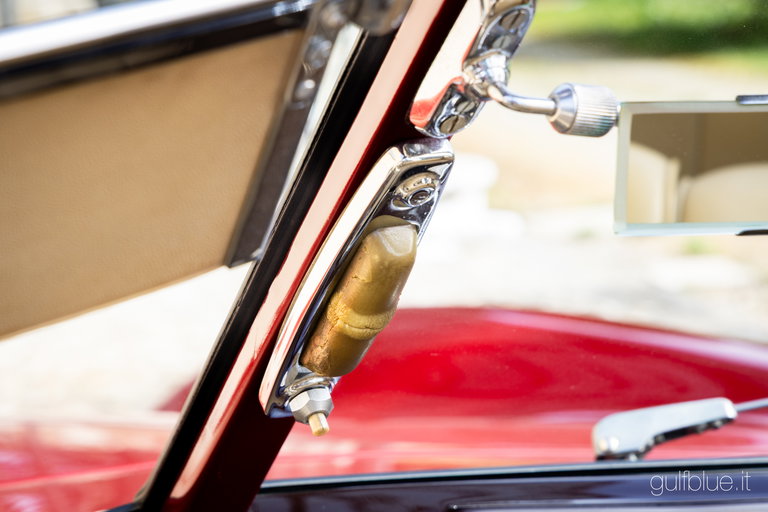 Porsche 356 Pre-A 1500