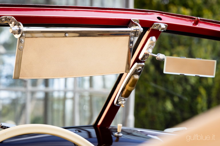 Porsche 356 Pre-A 1500
