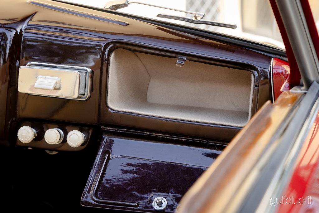 Porsche 356 Pre-A 1500
