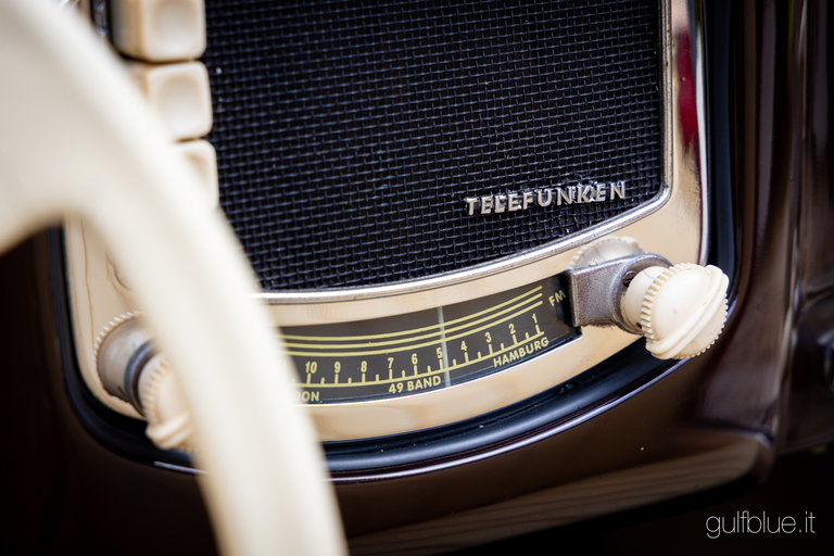 Porsche 356 Pre-A 1500