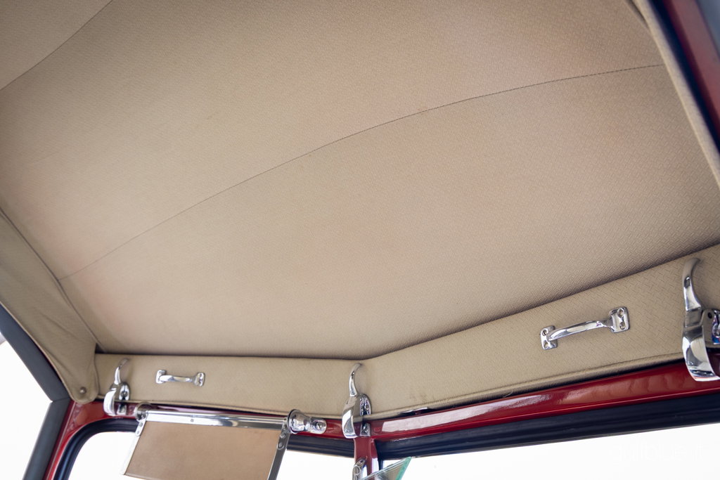 Porsche 356 Pre-A 1500