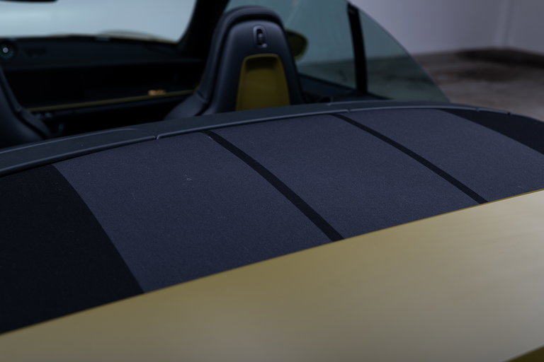 Porsche 911 Spirit 70