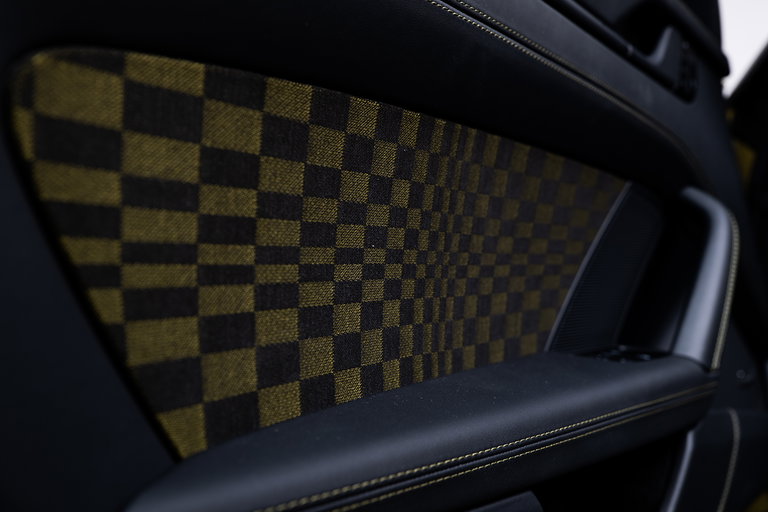 Porsche 911 Spirit 70