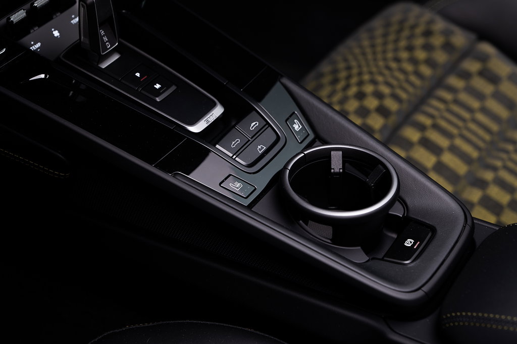 Porsche 911 Spirit 70