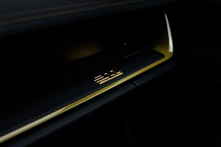 Porsche 911 Spirit 70