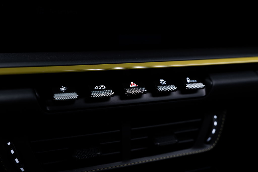 Porsche 911 Spirit 70