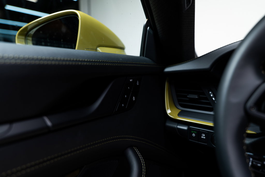 Porsche 911 Spirit 70