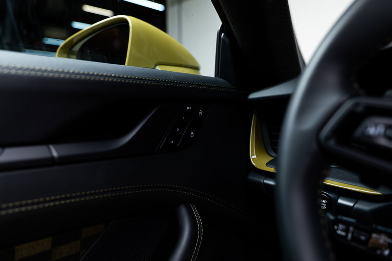 Porsche 911 Spirit 70