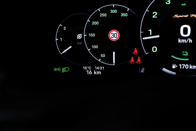 Porsche 911 Spirit 70