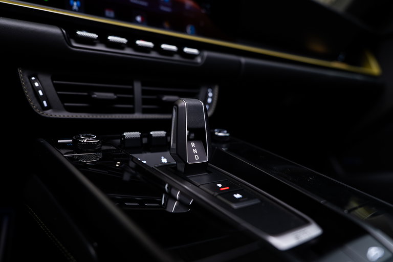 Porsche 911 Spirit 70