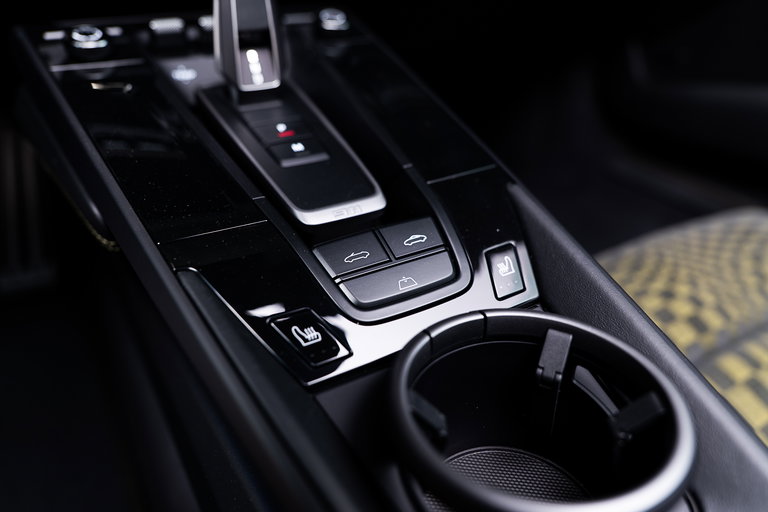 Porsche 911 Spirit 70