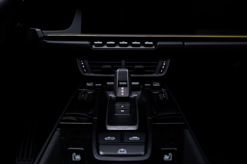 Porsche 911 Spirit 70