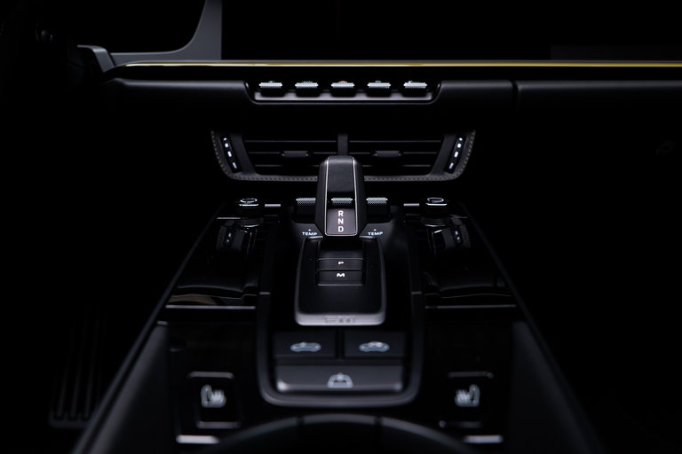 Porsche 911 Spirit 70