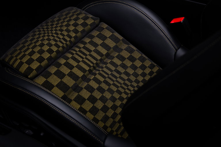 Porsche 911 Spirit 70