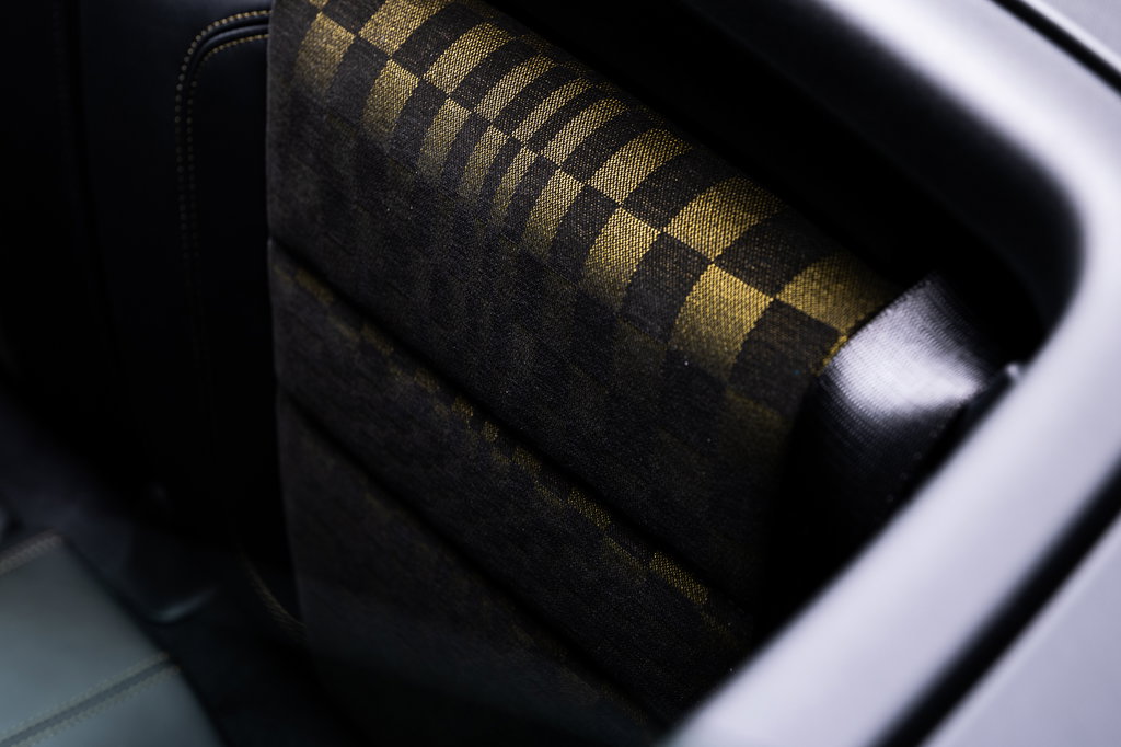 Porsche 911 Spirit 70