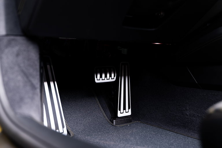 Porsche 911 Spirit 70