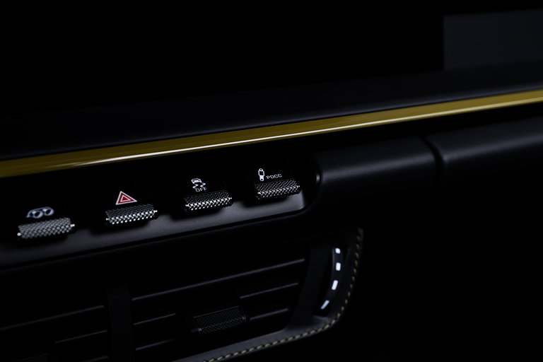 Porsche 911 Spirit 70