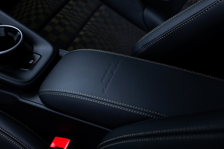 Porsche 911 Spirit 70