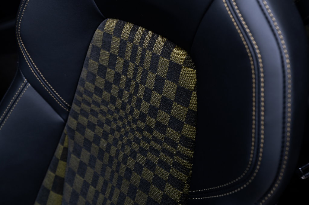 Porsche 911 Spirit 70