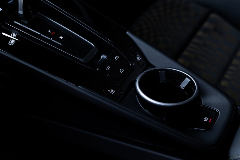 Porsche 911 Spirit 70