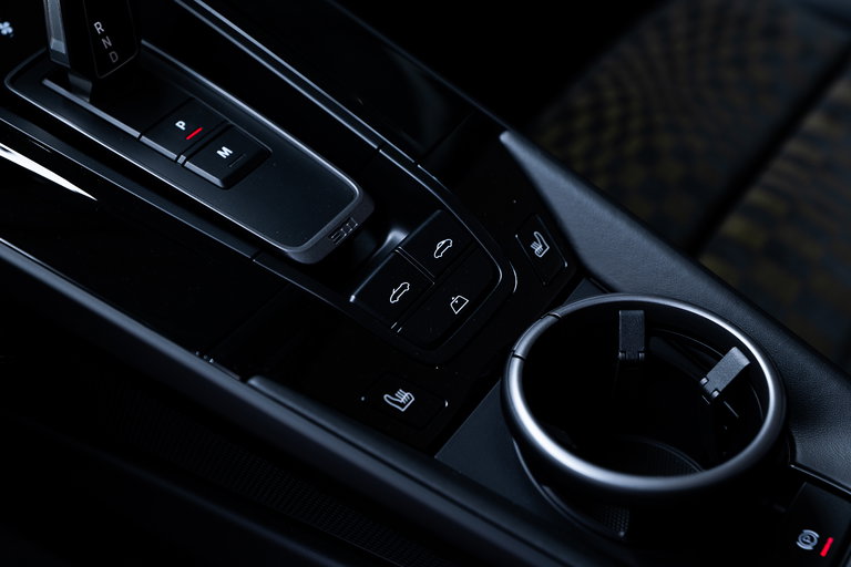 Porsche 911 Spirit 70