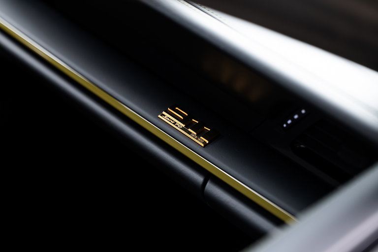 Porsche 911 Spirit 70