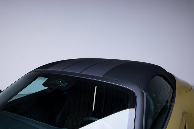 Porsche 911 Spirit 70