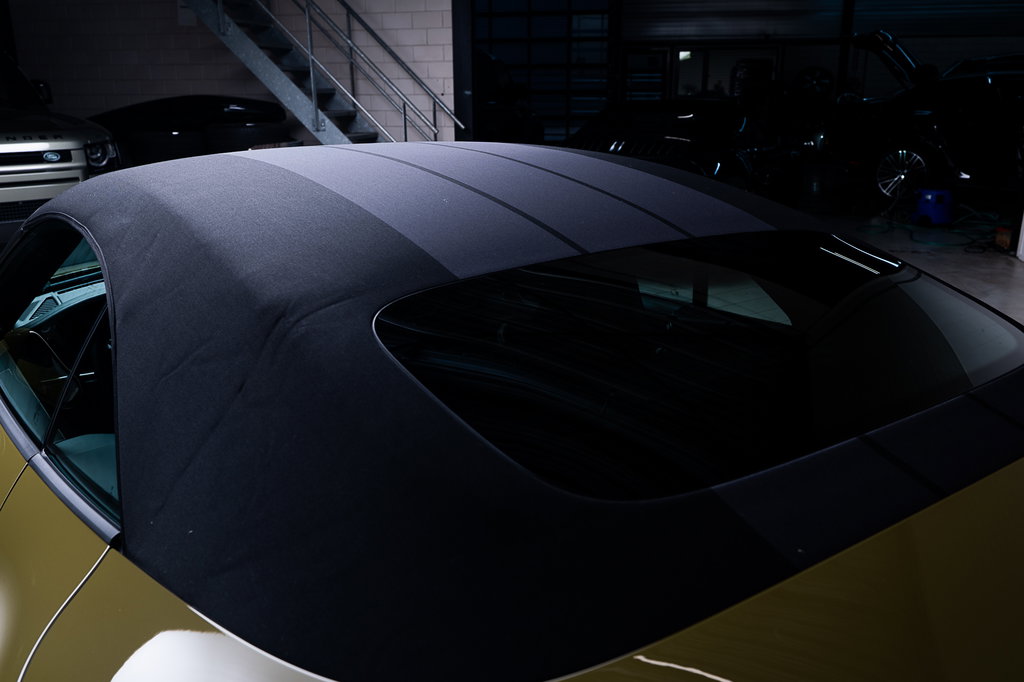 Porsche 911 Spirit 70