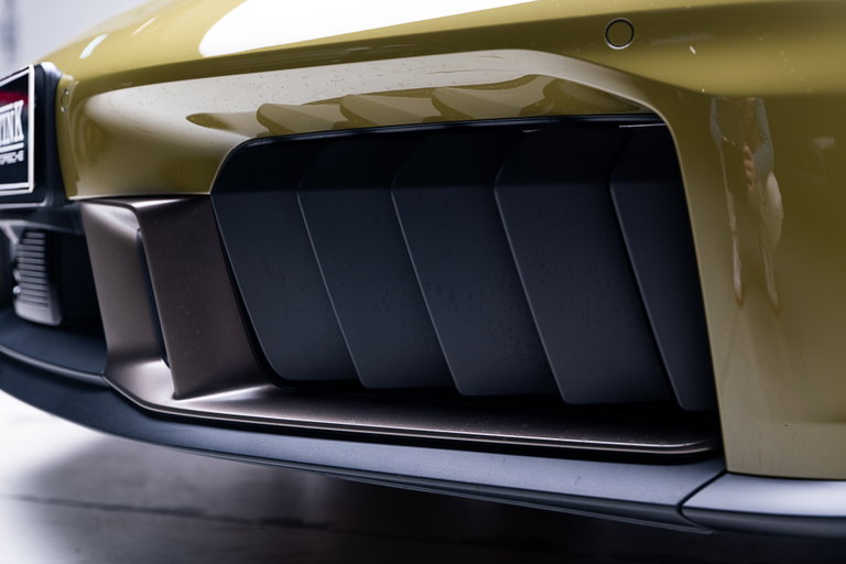 Porsche 911 Spirit 70