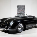 Porsche 356 A 1600 Speedster
