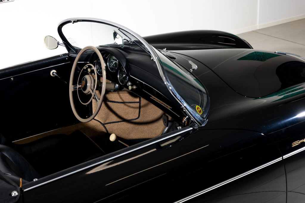 Porsche 356 A 1600 Speedster