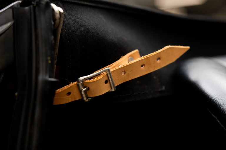 Porsche 356 A 1600 Speedster