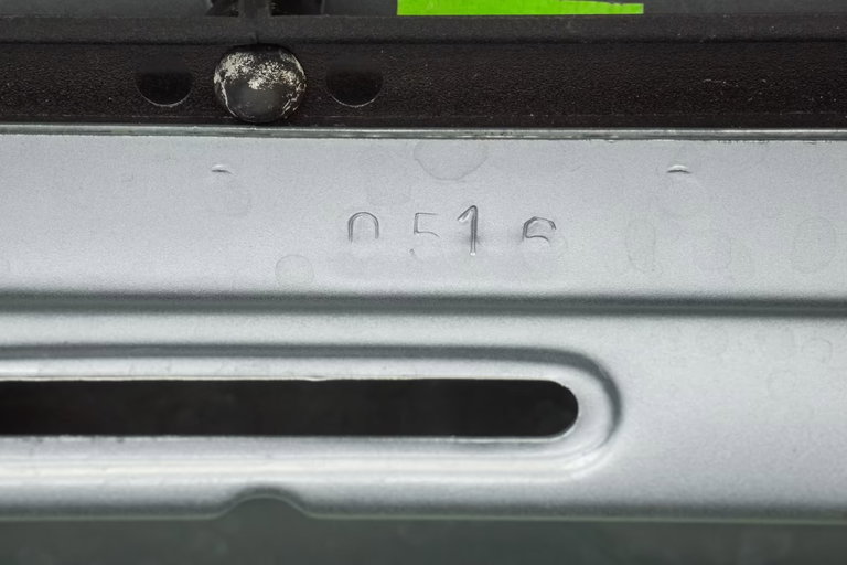 Porsche 993 Carrera 4S