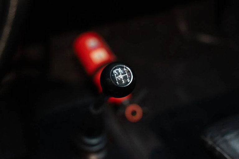 Porsche 911 S (F-Modell)